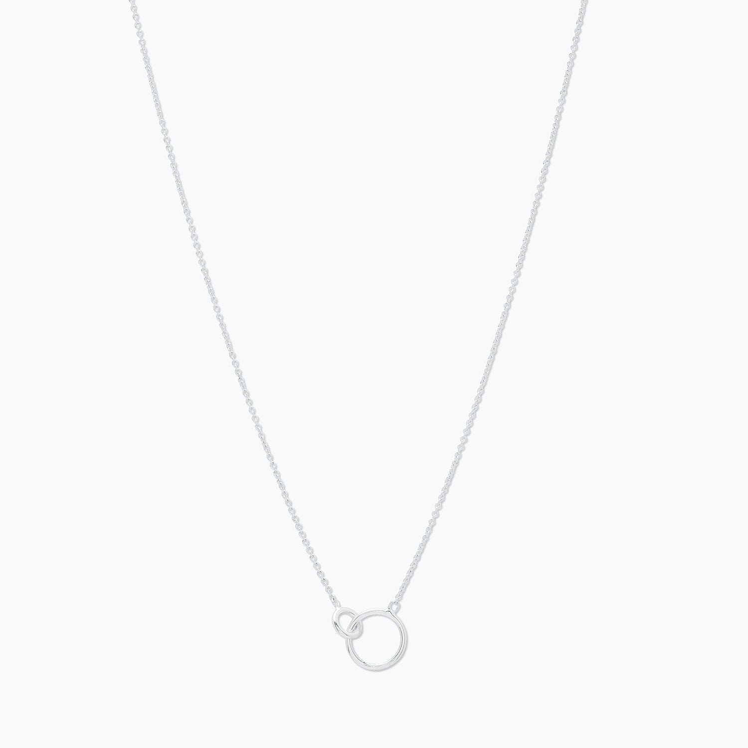 Wilshire Charm Adjustable Necklace